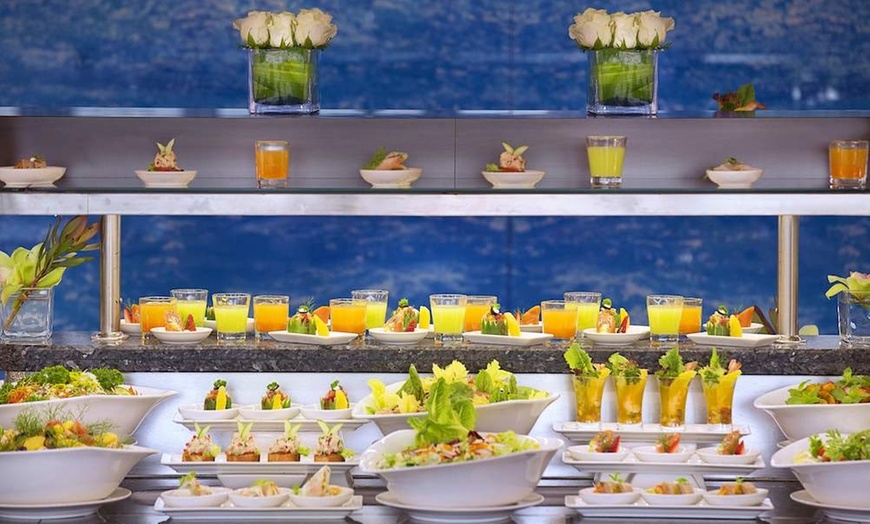 Image 26: ✈ VERENIGDE ARABISCHE EMIRATEN | Dubai - Atana Hotel 4*, 2 nachten ...