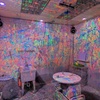 Image 4: Atlanta Splatter Art Room – Fun for All Ages