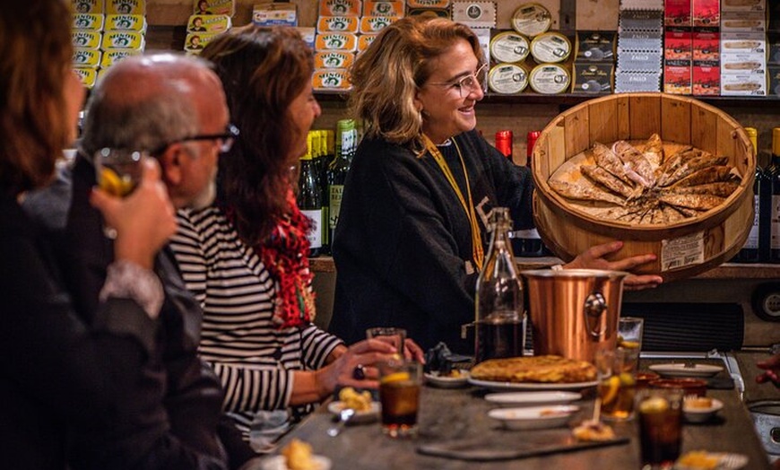 Image 7: Excursión a la Sagrada Familia y auténtica experiencia de tapas