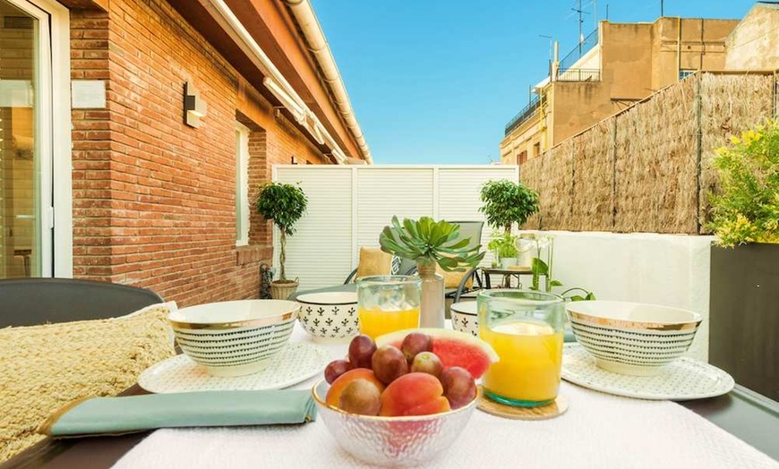 Image 108: ✈ SPAIN | Barcelona - Mariano Cubi Aparthotel Barcelona 4*, 2 night...