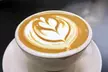 5% Cash Back at Luckman Coffee Company - Second Medium