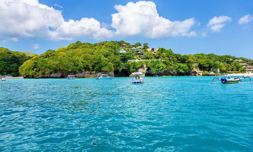 Image 13: ✈ BALI | Denpasar - A la découverte de Bali en famille 3*, 12 nuit ...