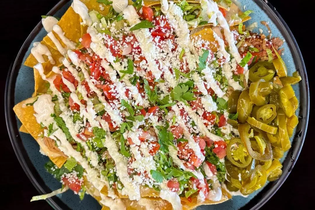 $15 For $30 Worth Of Mexican Cuisine