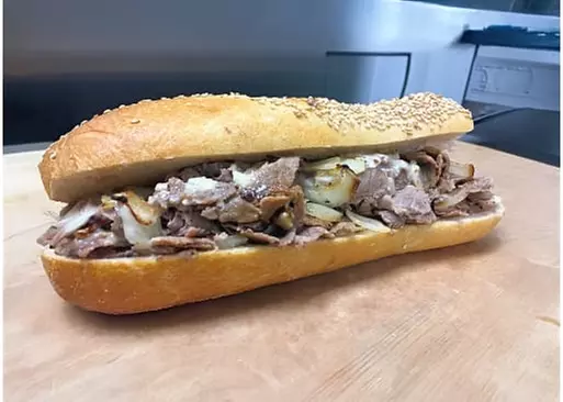 5% Cash Back at Primo Hoagies - Voorhees