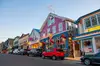 Bar Harbor Premium Tour With Thunder Hole & Acadia Park