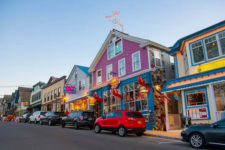 Bar Harbor Premium Tour With Thunder Hole & Acadia Park - Primary Image