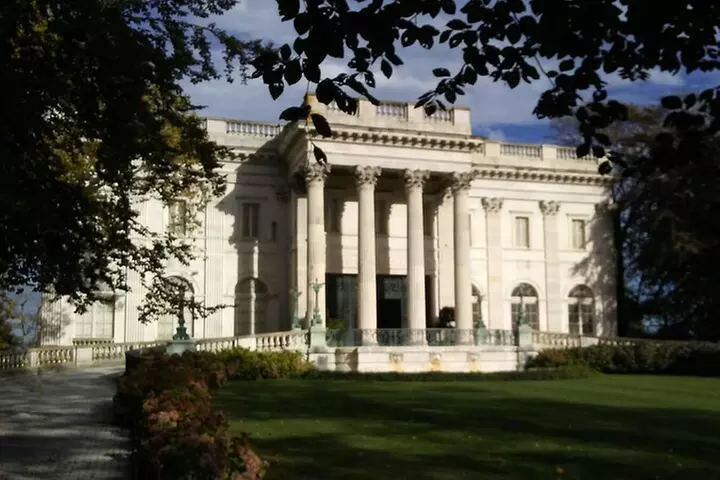 Discover Newport,RI. Scenic Tour - Primary Image
