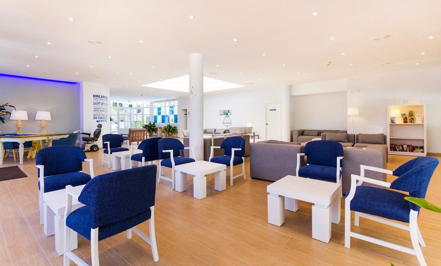 Image 6: ✈ MALLORCA | Santa Ponsa - Jutlandia Family Resort 3*, 3 nachten - ...