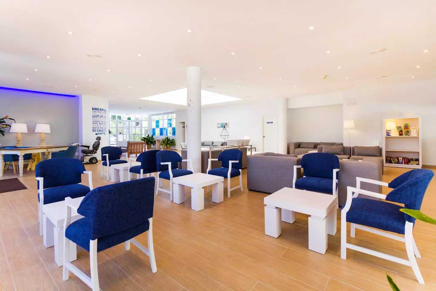 ✈ MALLORCA | Santa Ponsa - Jutlandia Family Resort 3*, 3 nachten - ...