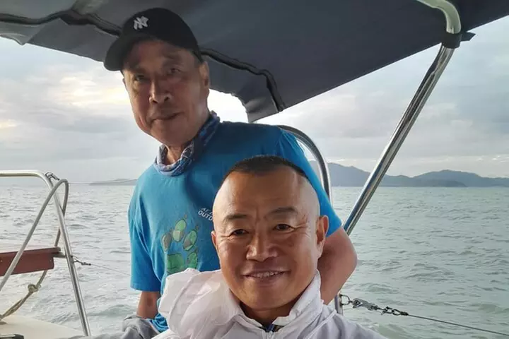 Townsville Sunset Sail Cruise Boat Tour Charter Hire Sailing Hire