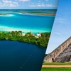 Image 1: ✈ MEXIQUE | Cancun - Péninsule du Yucatan en petit groupe 3*, 8 nui...
