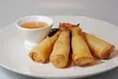 5% Cash Back at Red Basil Thai Cuisine - Second Medium