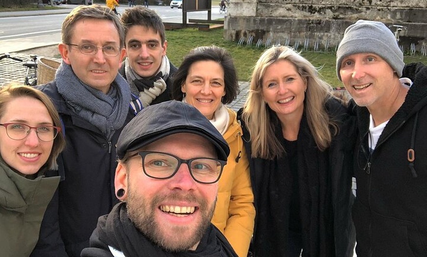 Image 9: Drittes Reich Kleingruppentour (max. 16 Personen)