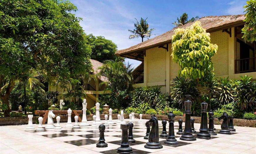 Image 14: ✈ BALI | Sanur - Mercure Resort Sanur 4*, 6 nachten - Ontdekking