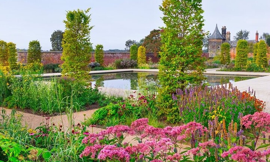 Image 1: RHS Garden Bridgewater