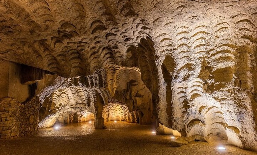 Image 10: Tour VIP de lujo de Málaga a Tánger Todo Incluido
