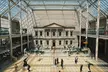 Guided tour of the Metropolitan Museum of Art - Second Medium