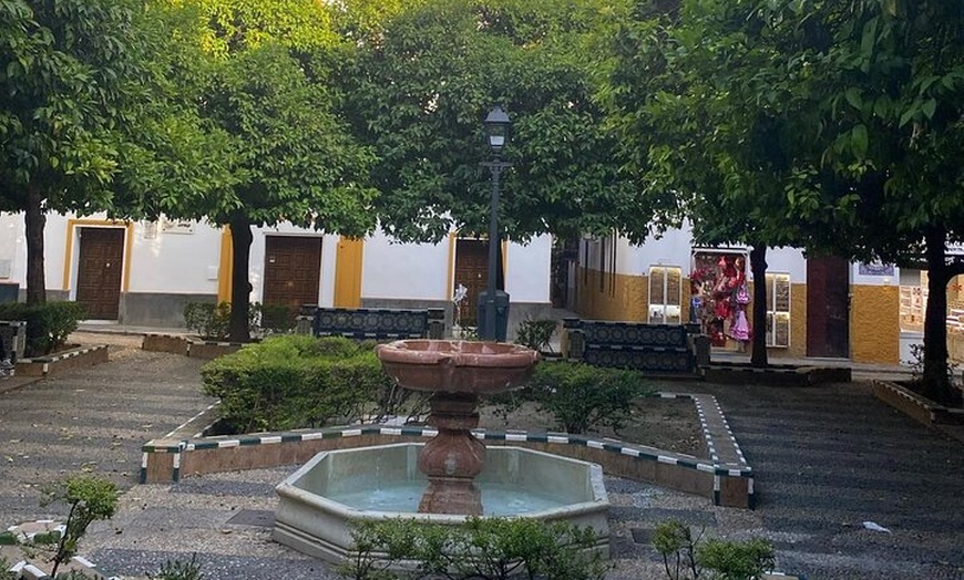 Image 19: La Judería Oculta – La Antigua Sefarad en Sevilla