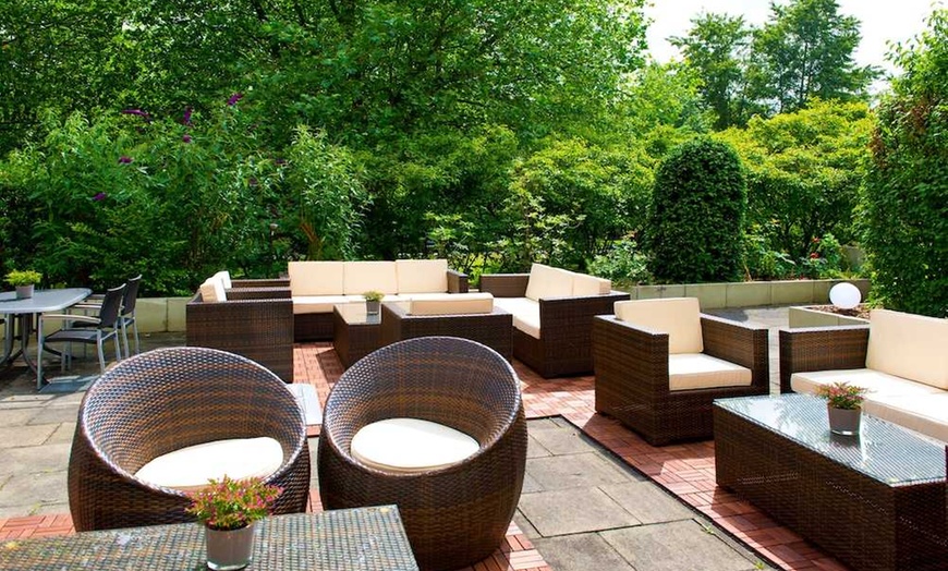 Image 74: ✈ NIEMCY | Hamburg - Leonardo Hotel Hamburg City Nord 4* - City break