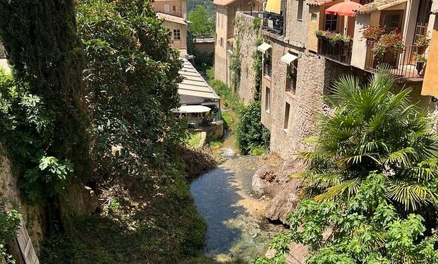 Image 11: Visite privée des gorges du Verdon et des lavandes de Valensole