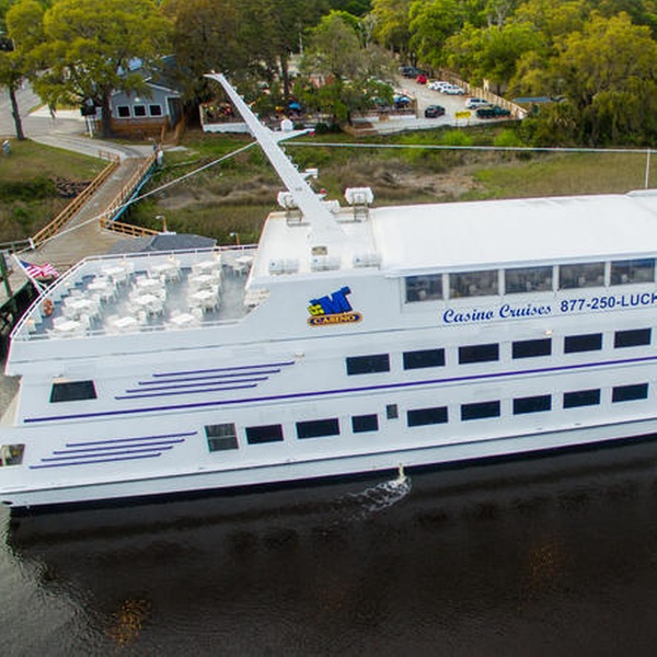 Casino dinner cruise myrtle beach va