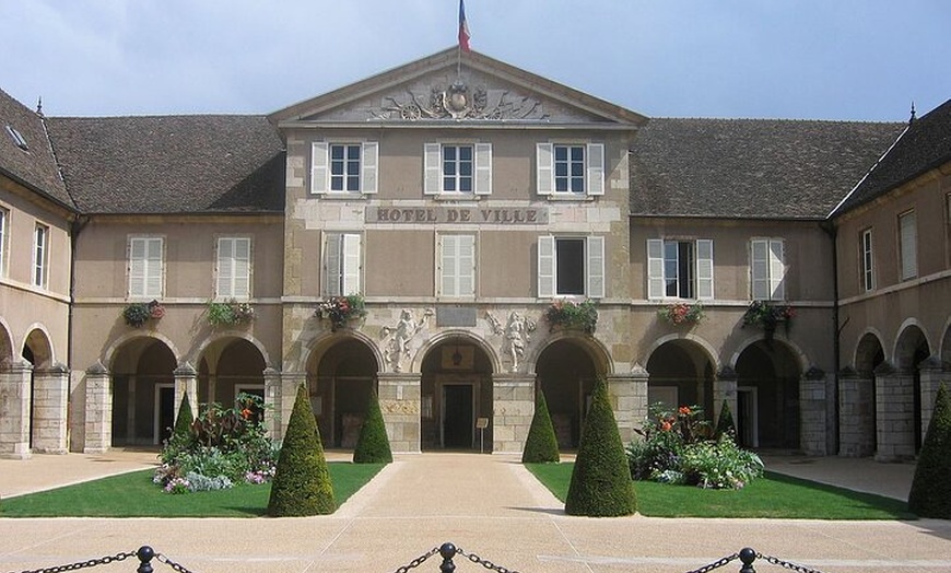 Image 2: Visite guidée privée de Beaune: Explorez le cœur de la Bourgogne