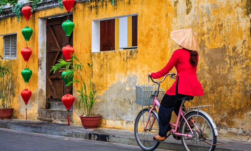 Image 13: ✈ VIETNAM | Da Hanoi a Ho Chi Minh - Le meraviglie del Vietnam in a...