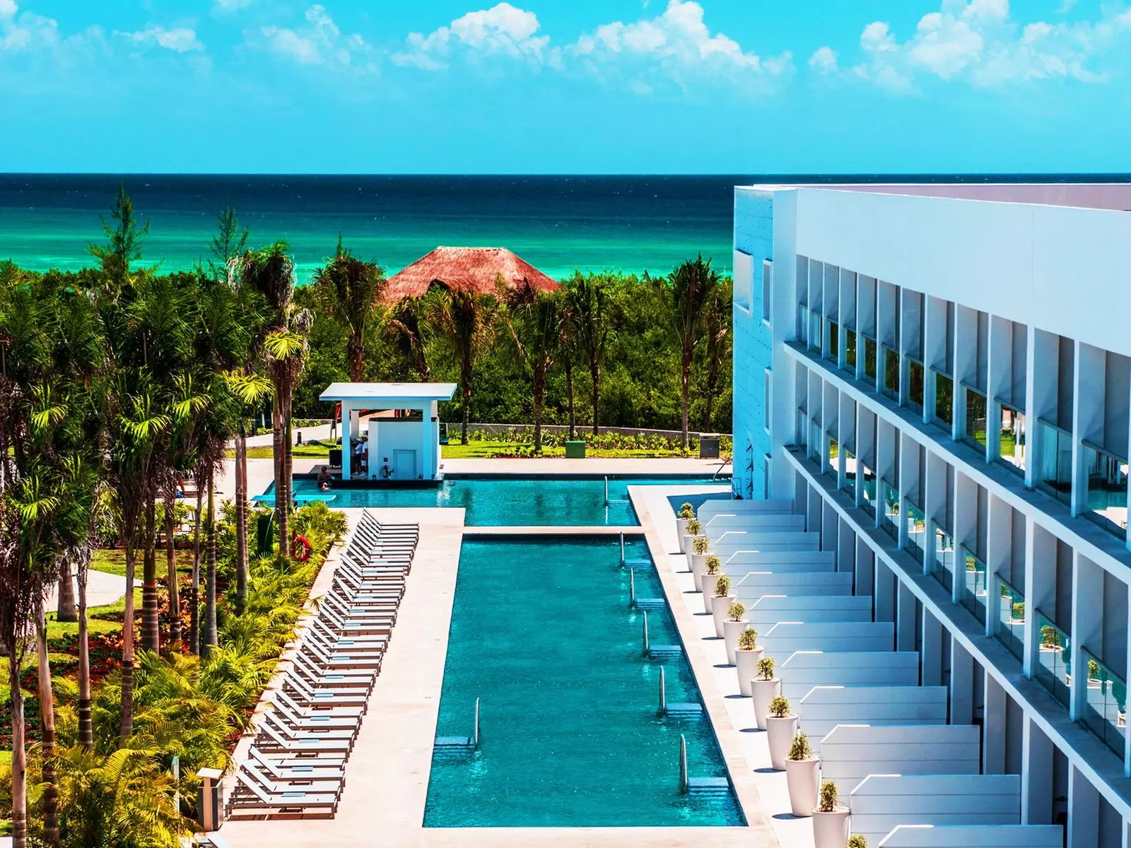 ✈ MESSICO | Playa del Carmen - Platinum Yucatan Princess Adult Only...
