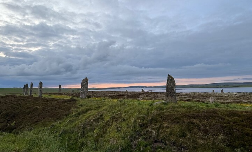 Image 7: Orkney Discovery Tour with Maynes Coaches