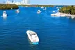 Miami Boat & Yacht for Day or Sunset Tour Cruise with Captain - Second Medium