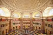 Library of Congress Washington DC Private Tour with Tickets - Second Medium