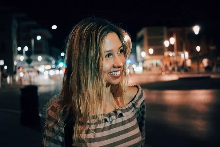 Private Night Tour in a Historic Old San Juan - Second Medium