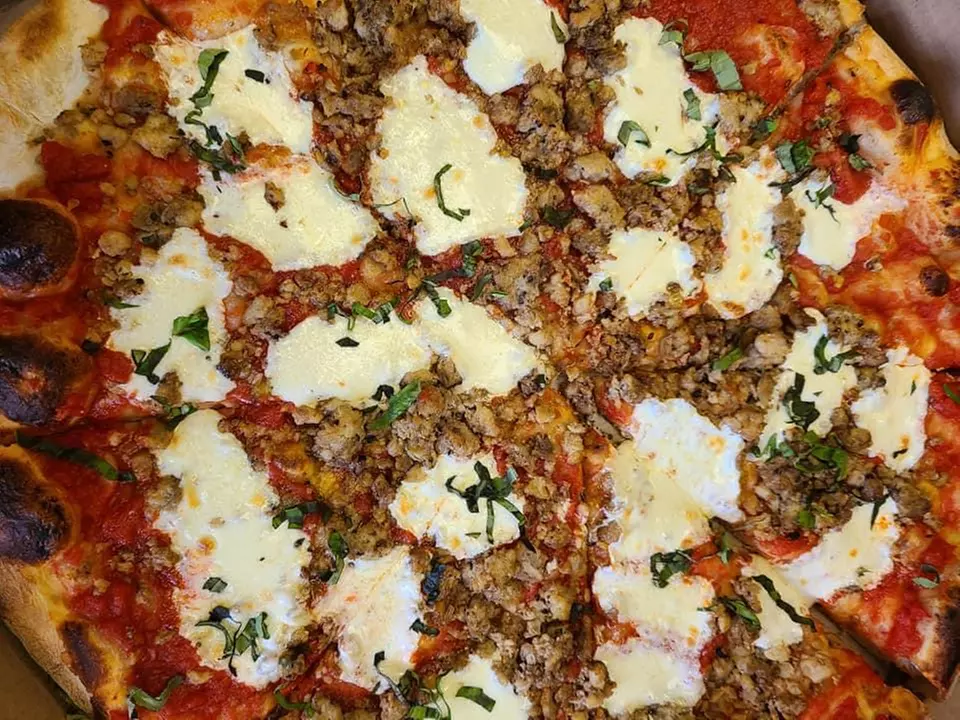 $15 For $30 Worth Of Pizza & More