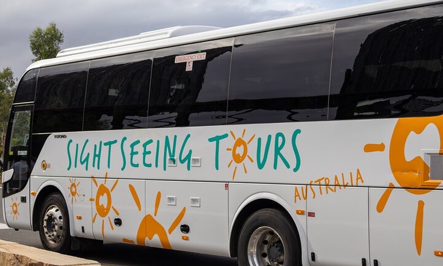 Image 15: Blue Mountains Day Tour: Zoo, Scenic World & Three Sisters