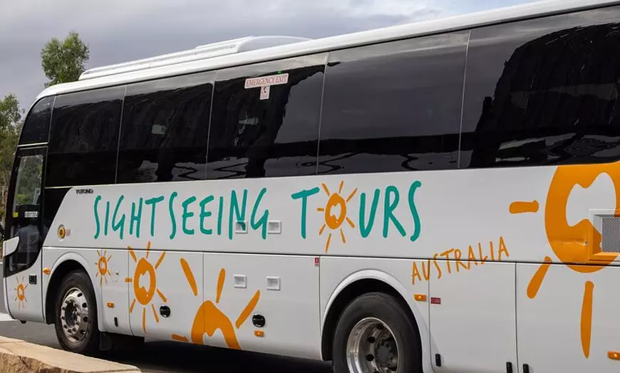 Image 14: Blue Mountains, Sydney Zoo & Scenic World Tour from Sydney