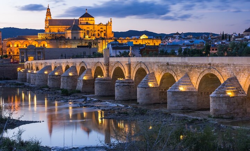 Image 4: Córdoba Descubierta: Paseo autoguiado por el casco antiguo