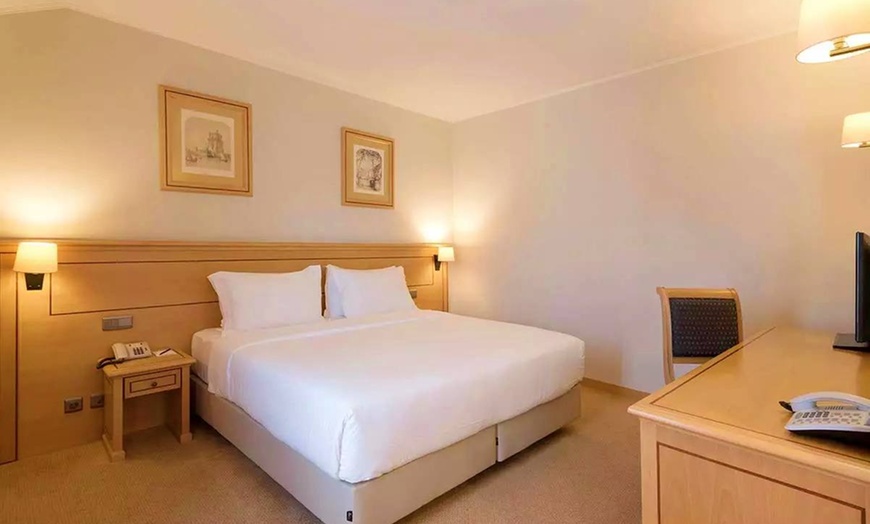 Image 4: ✈ PORTUGAL | Lisbonne - Real Palácio 5* - Premium