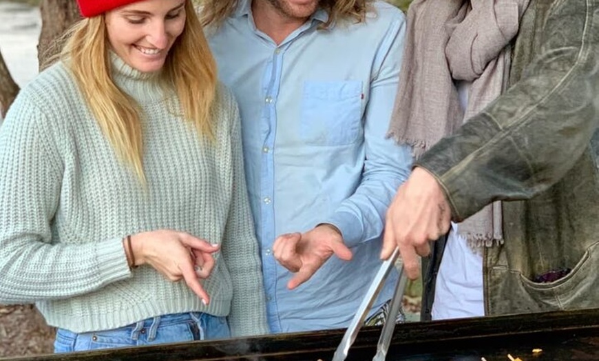 Image 21: Baby Animals, Boomerangs and BBQ Lunch