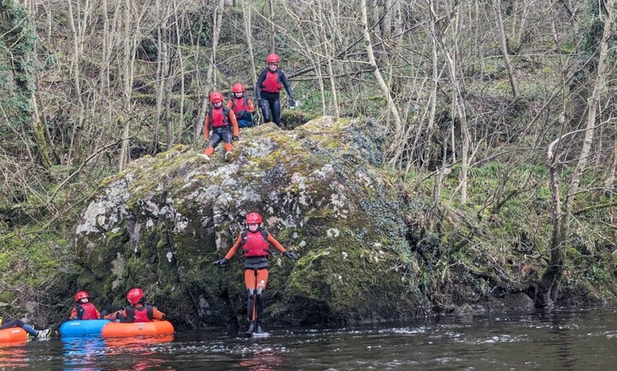Image 6: Dumfries River Tubing Adventure