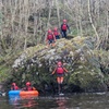 Image 6: Dumfries River Tubing Adventure