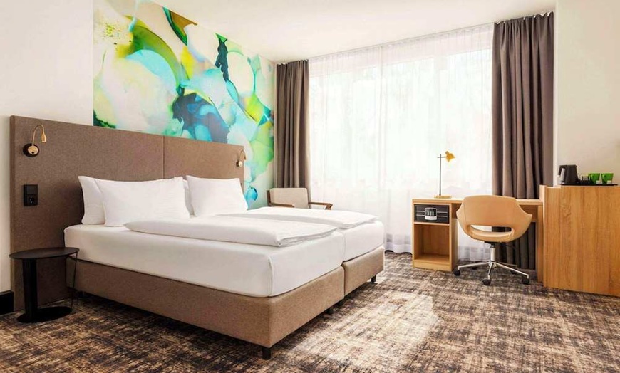 Image 6: ✈ DEUTSCHLAND | München - Wyndham Garden Munich Messe 4*, 2 Nächte ...