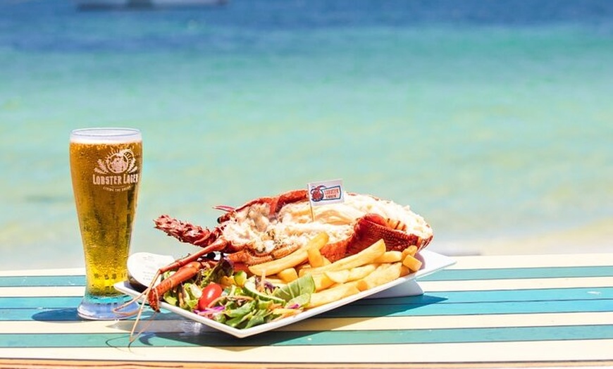 Image 4: Pinnacles and Swan Valley Day Tour