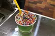 5% Cash Back at Bazaria Gelato & Frozen Yogurt - Second Medium