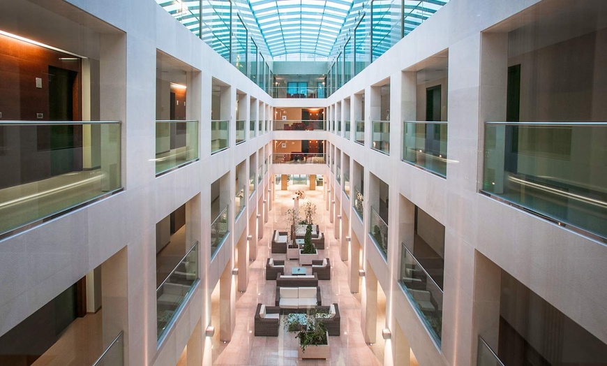 Image 11: ✈ CROATIE | Slano - Admiral Grand Hotel 5* - Bord de mer