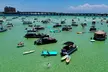 Private Crab Island Charter with Bote Paddleboards - Second Medium