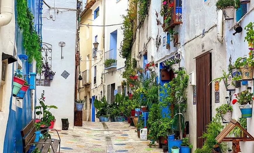 Image 4: Tour privado de senderismo al acueducto romano de Peña Cortada