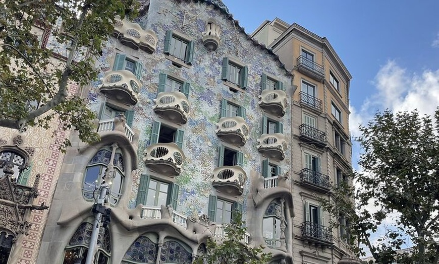 Image 7: Barcelona Casa Batlló Experiencia con Guía Opcional