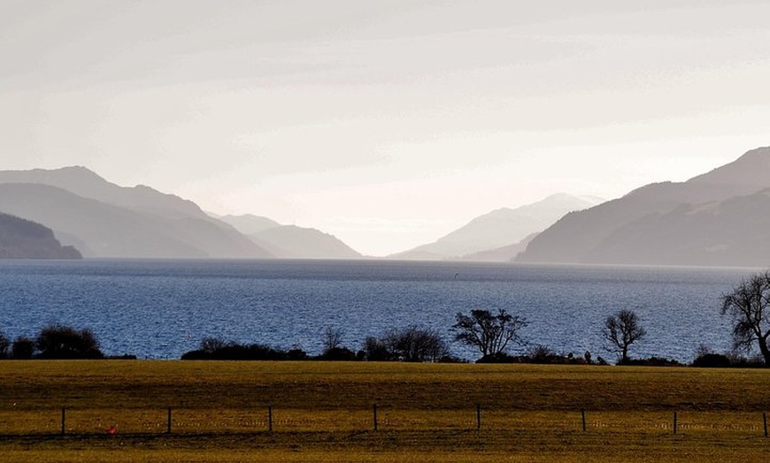 Image 5: Inverness: Loch Ness & The Highlands