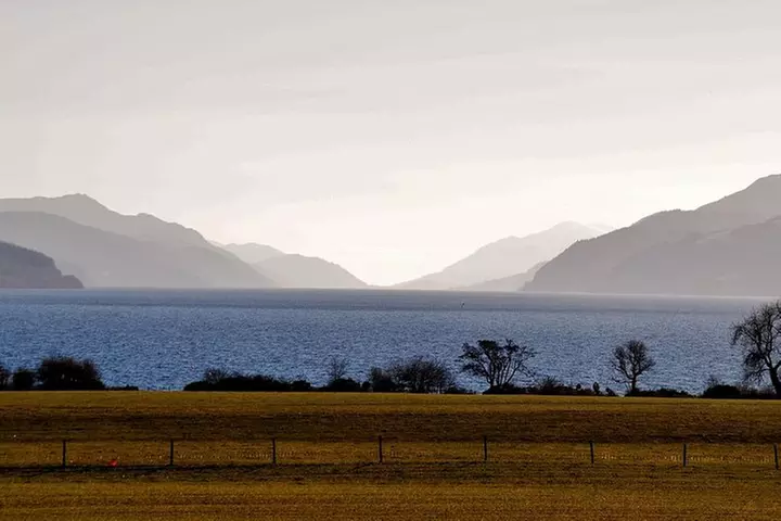 Inverness: Loch Ness & The Highlands