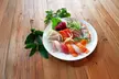 5% Cash Back at Jin Ramen Sushi - Second Medium